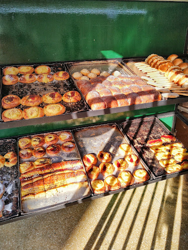 La panaderia de mi viejo