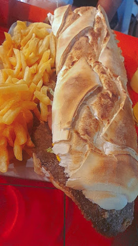 Comentarii opinii despre La Aurora Sanguchería