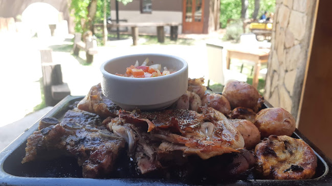 Ruta 18, D5701, San Luis