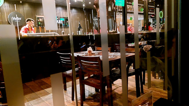 Comentarii opinii despre Barley