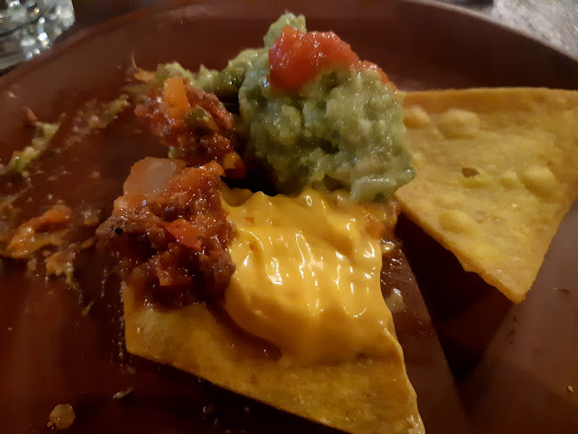 Comentarii opinii despre Taco Azteca