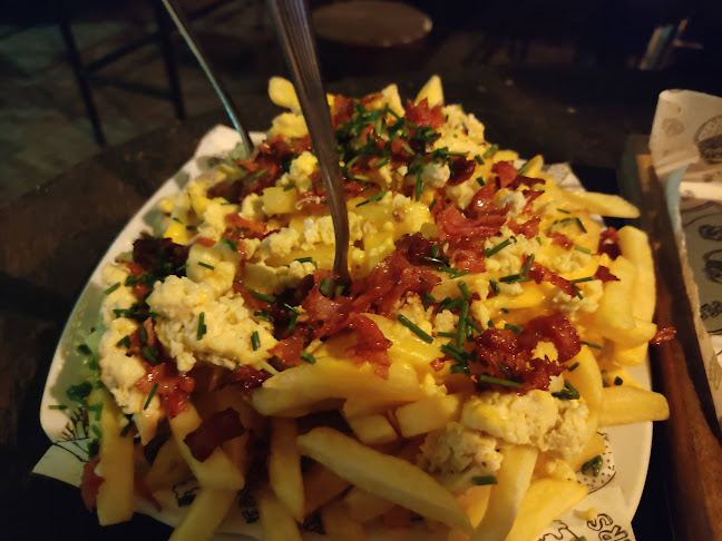 KIRA ROOFTOP - Ramos Mejía