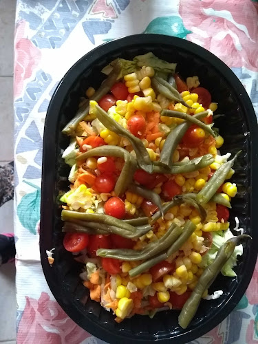 Nutrisabores Jujuy Bar & Almacen natural