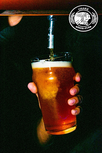 Opinii despre Chaná Beer Pub în San Miguel de Tucumán - Gastronomía y hostelería