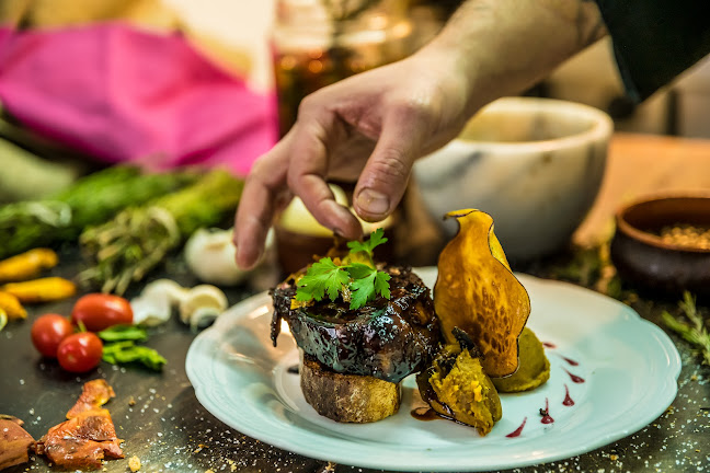 Les Oranges - Tandil