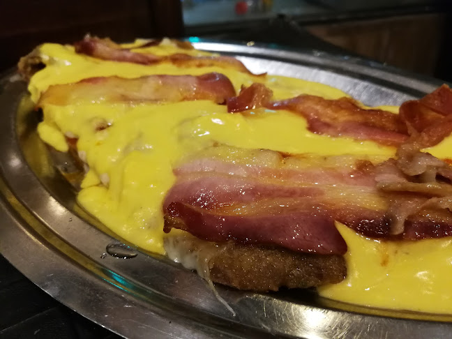 El Mila-Bar - Yerba Buena