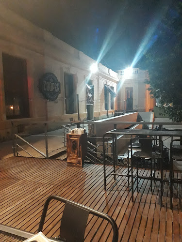 Carmina Burana Paseo Cultural - Gastronomía y hostelería