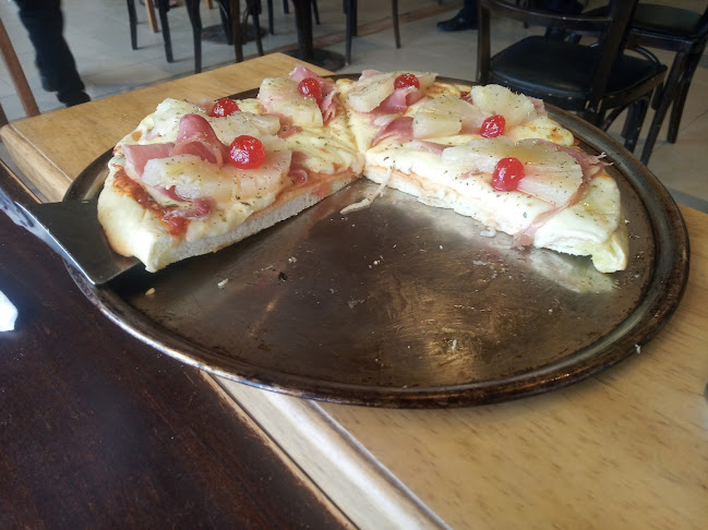 Av. Julio Argentino Roca 249, U9120 Puerto Madryn, Chubut