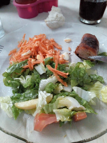 Parrilla El Ranchito de Vale - Gastronomía y hostelería