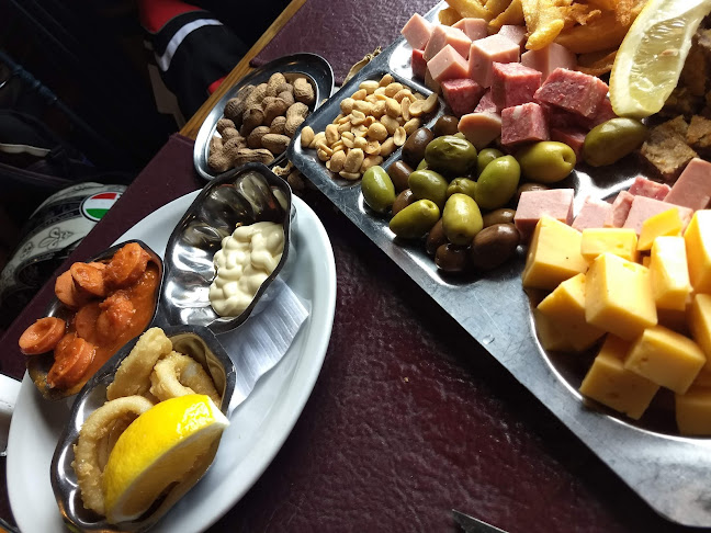 Comentarii opinii despre Resto Bar Viejo Munich