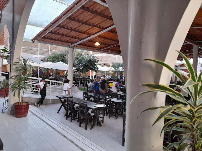 Restaurante Campestre Sonia Morales - Mar del Plata