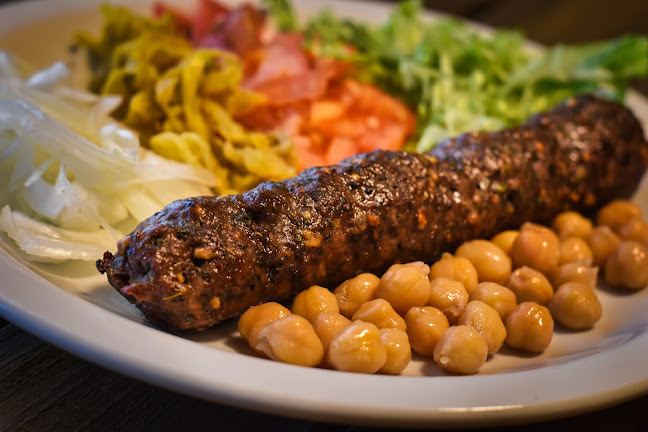 Nur Comidas Arabes - Gastronomía y hostelería