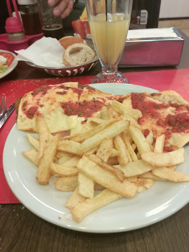 Ranno's Caffe Ristorante - Gastronomía y hostelería