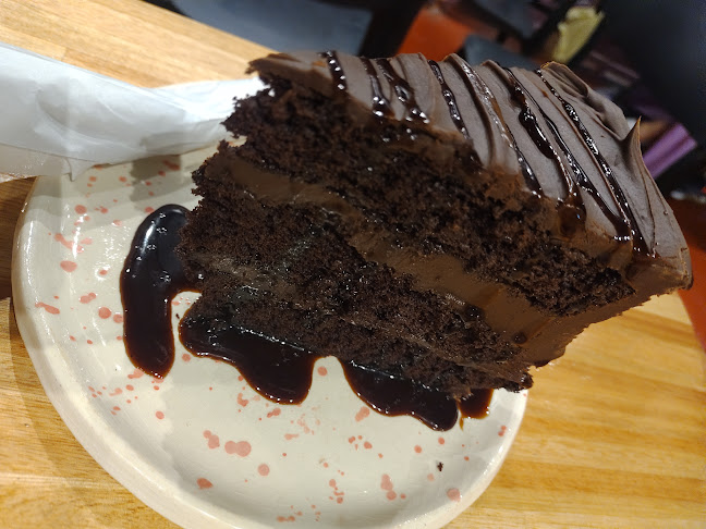 Mateo's Bar - Santiago del Estero