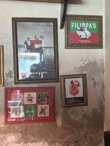 Comentarii opinii despre FILIPPA'S