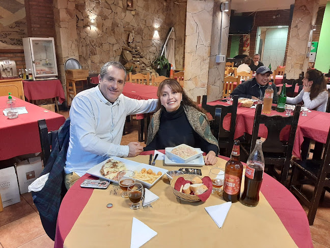 Parrillada Nueva Adelita - Gastronomía y hostelería