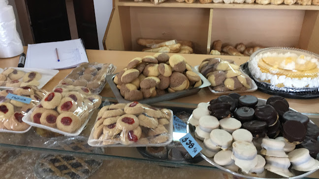 Panaderia Sonripan - Gastronomía y hostelería