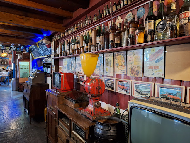 Ituzaingó 709, S2000 Rosario, Santa Fe