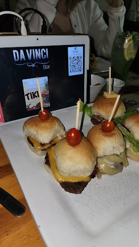 Comentarii opinii despre DA VINCI BAR