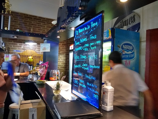 Domingo Faustino Sarmiento 1458, R8332 Gral. Roca, Río Negro