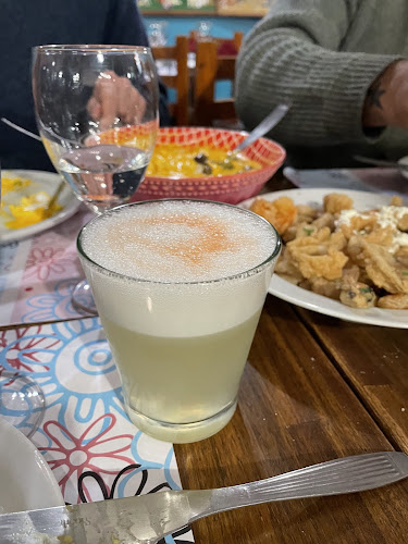 Lima linda sabores del Perú - Gastronomía y hostelería