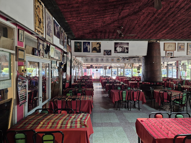 El Quincho de Chiquito - Santa Fe de la Vera Cruz