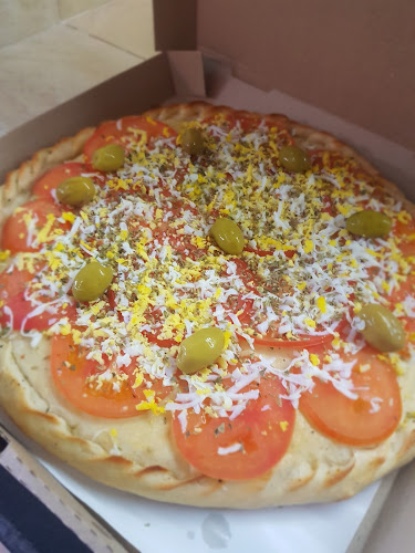 El Club De La Pizza - Gastronomía y hostelería