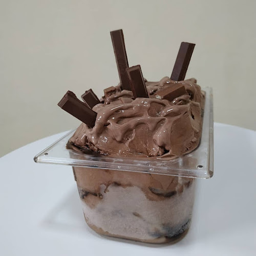 Comentarii opinii despre Heladería Dulce Hechizo