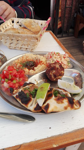 Opinii despre Don Shawarma în Salta - Gastronomía y hostelería