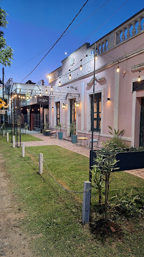 Opinii despre Casa Elena Restaurante în Pilar - Gastronomía y hostelería