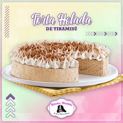 Baljara congelados SRL