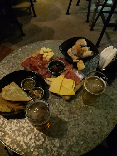 Comentarii opinii despre Parador Antares Rosario Pichincha