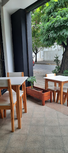 Panadería y Cafetería Meraki