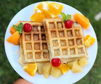 Marcelino Catering - Rosario