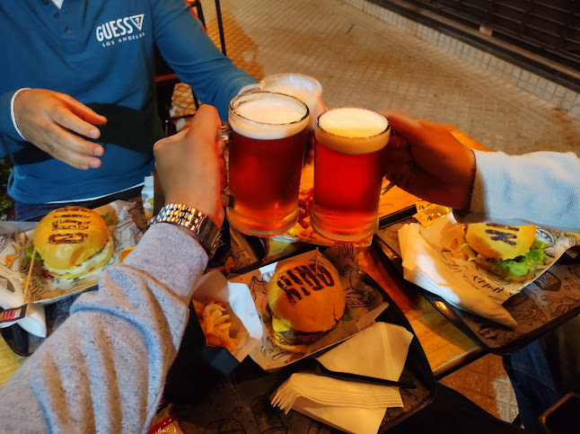 La Bodeguita de Pichincha - Rosario