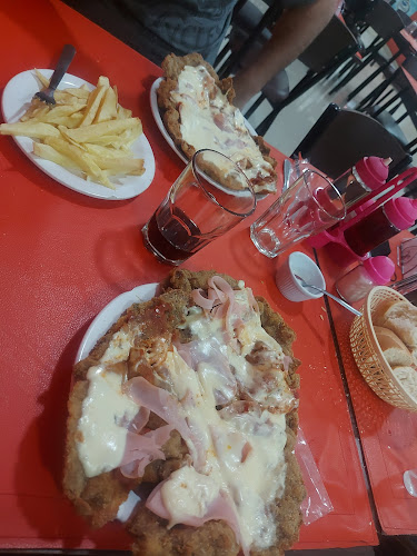 Av. Aimogasta, Col. Santa Rosa