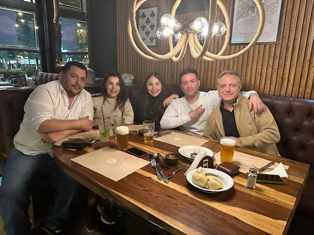 Rocky Garden - Villa Udaondo