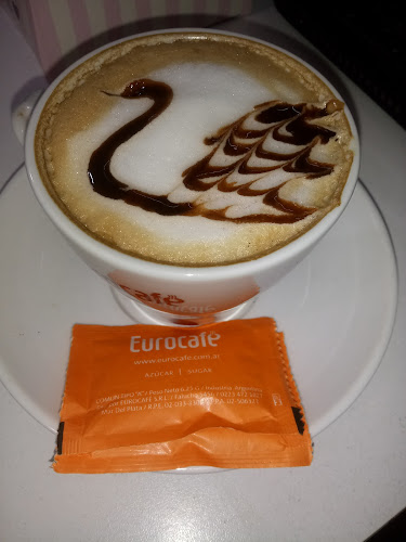 TOTEM (cerrado permanentemente) - Gastronomía y hostelería