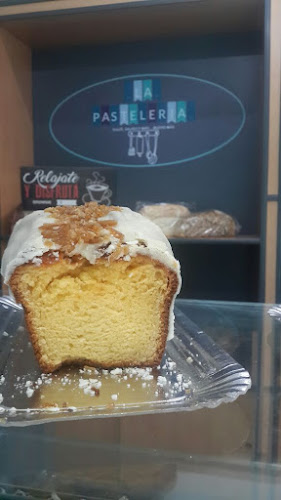 La Pastelería Parque - Gastronomía y hostelería
