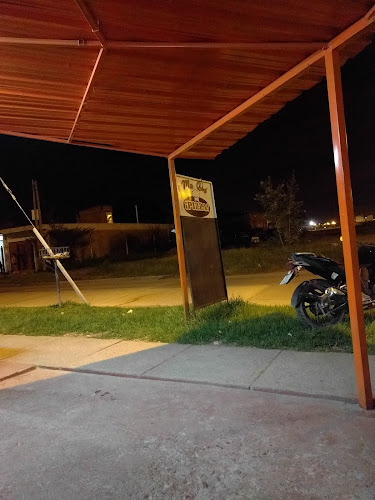 Comentarii opinii despre Pizzería Ma Qué Pizza