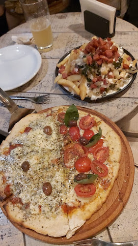 Olavarría 2724, B7600 Mar del Plata, Provincia de Buenos Aires