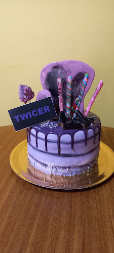 Pastelería artesanal ANA DAMIANI - Gastronomía y hostelería