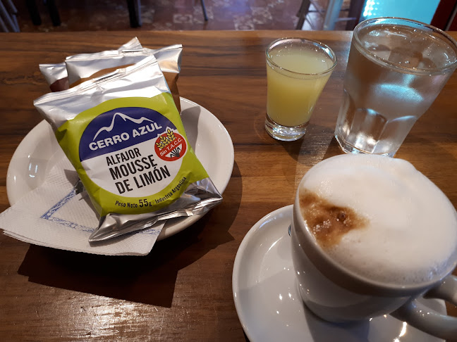 Triángulo Café - Gastronomía y hostelería