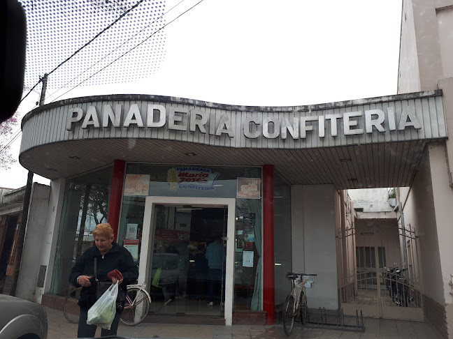 Comentarii opinii despre Panaderia y Confiteria Maria Jose