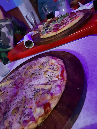 Pizzeria Enzo - Salta