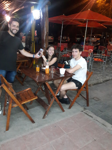 Pizzería el Surtidor - Ranelagh