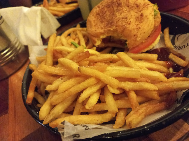 Turin Burger & Beer - Belén de Escobar