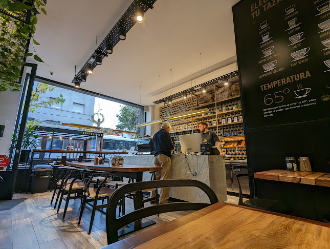 Kersen - Mar del Plata