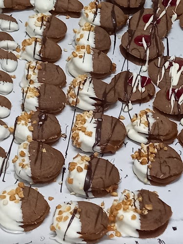 Comentarii opinii despre Pastelería Mariel