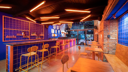 Hoppiness Club Nueva Córdoba